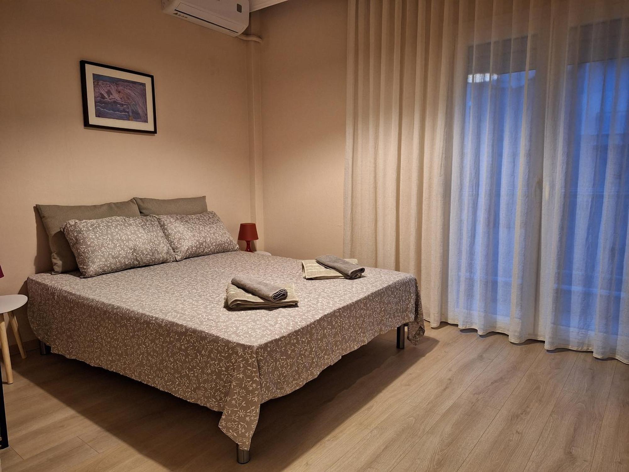 Asterios Home Thessaloniki Buitenkant foto