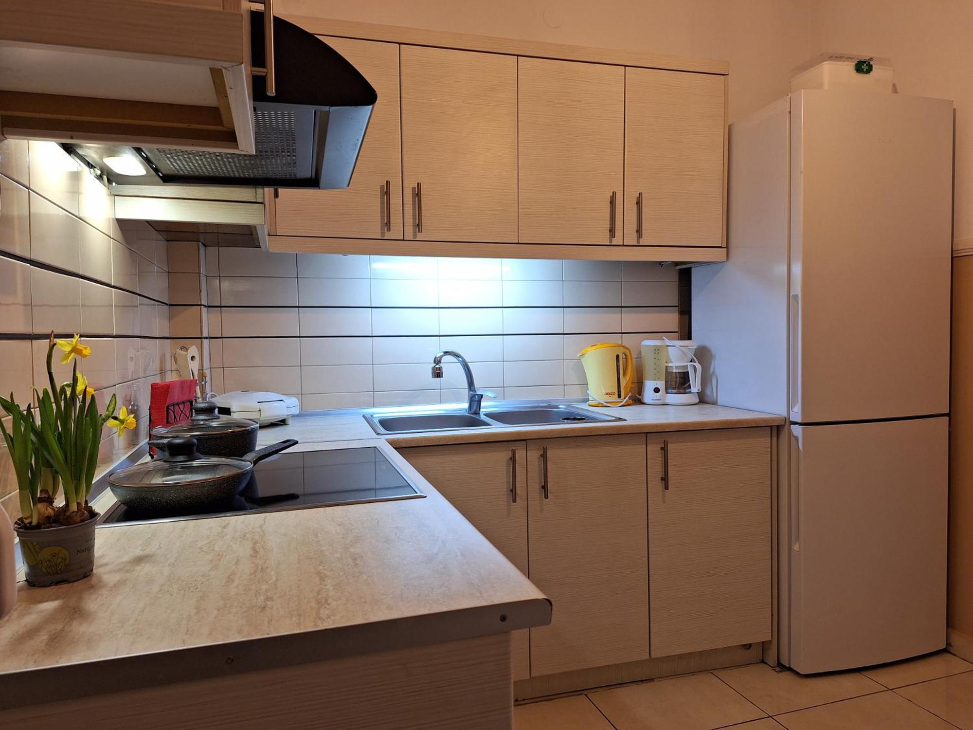 Asterios Home Thessaloniki Buitenkant foto