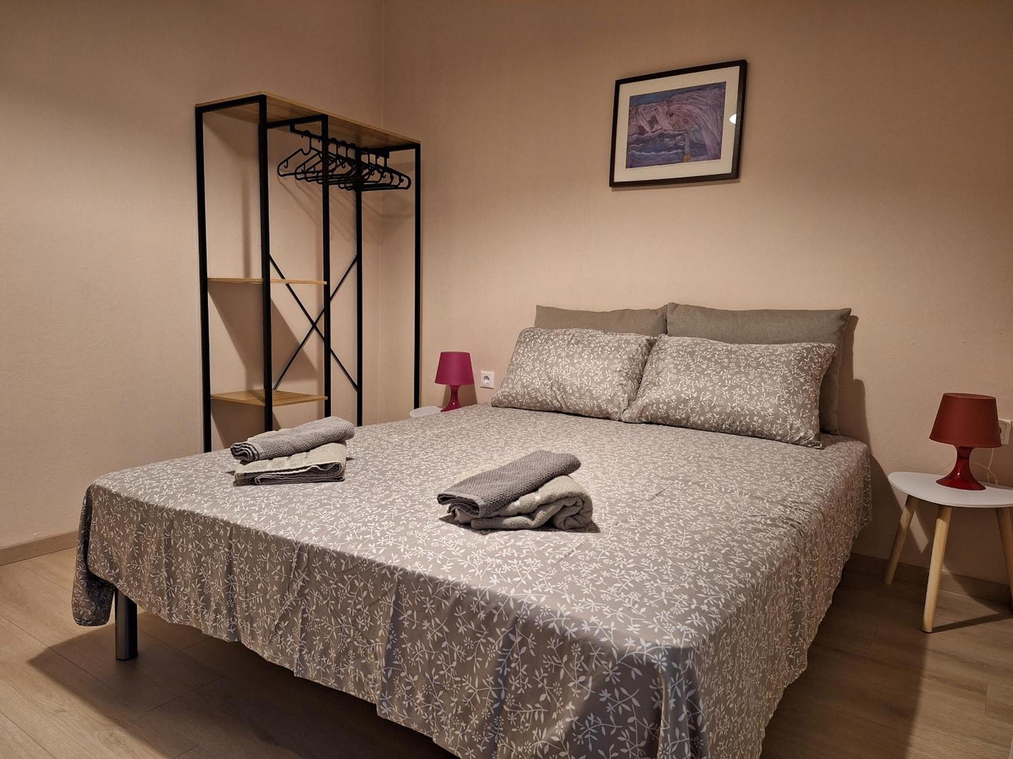 Asterios Home Thessaloniki Buitenkant foto