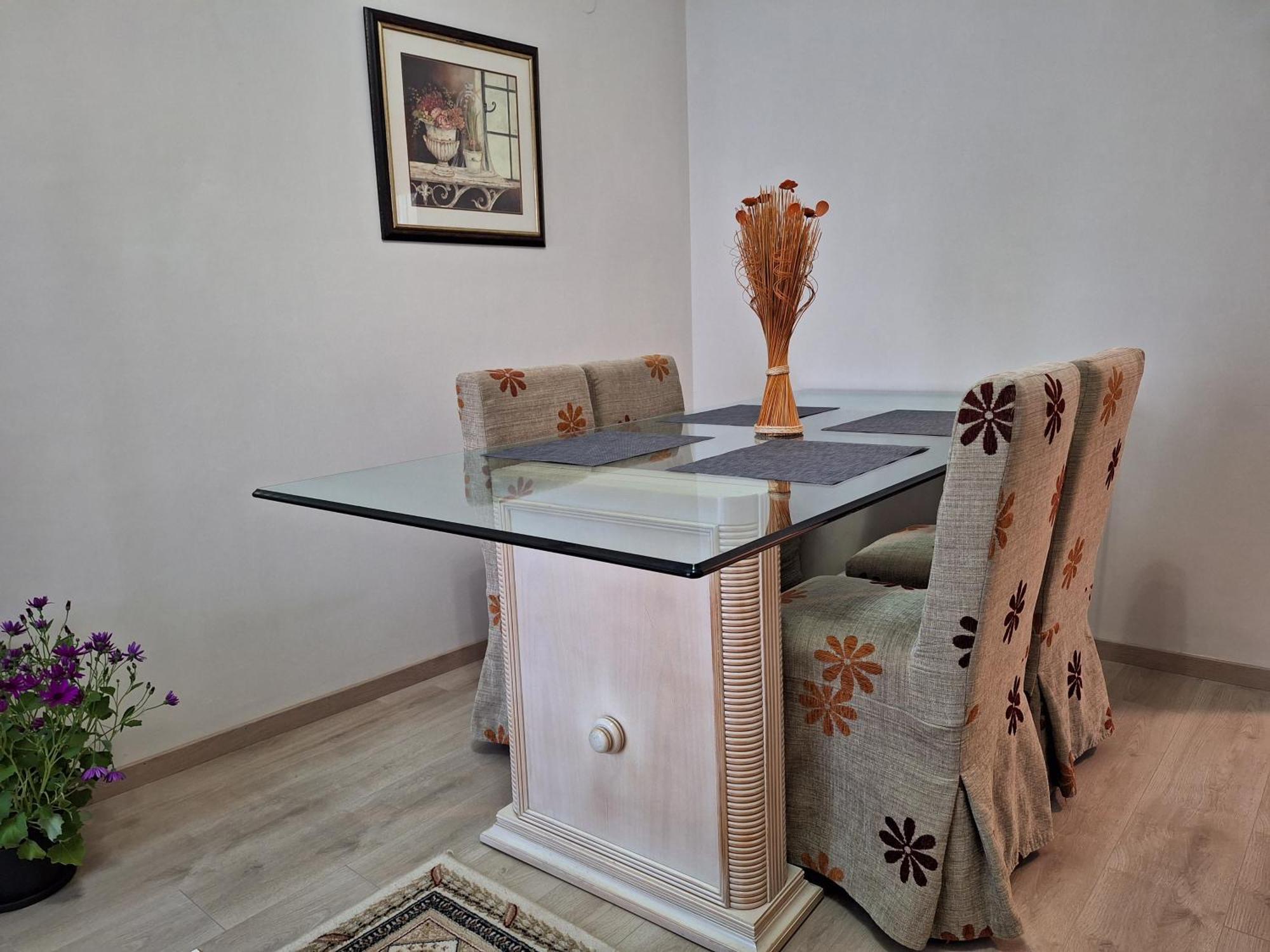 Asterios Home Thessaloniki Buitenkant foto