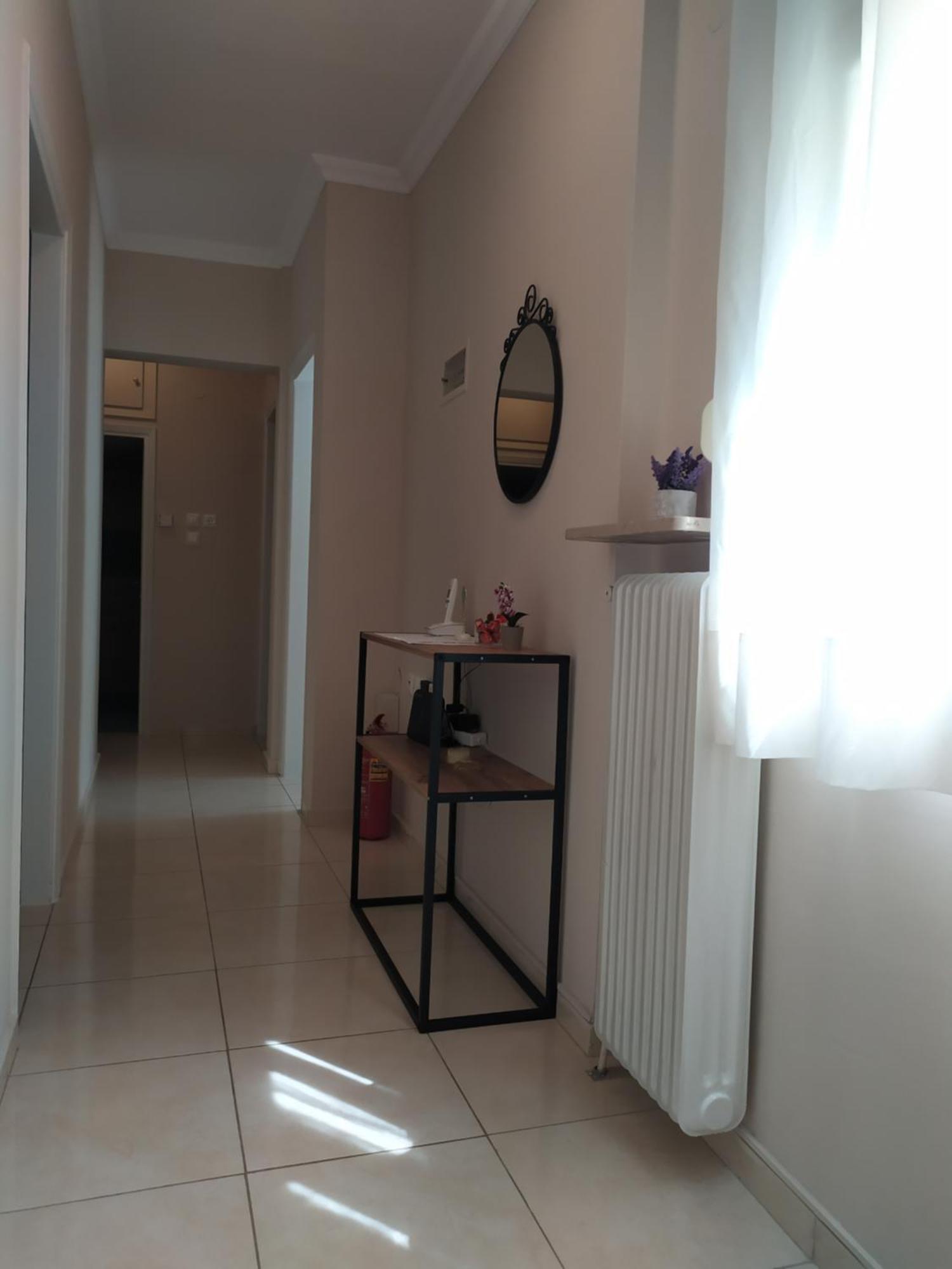 Asterios Home Thessaloniki Buitenkant foto
