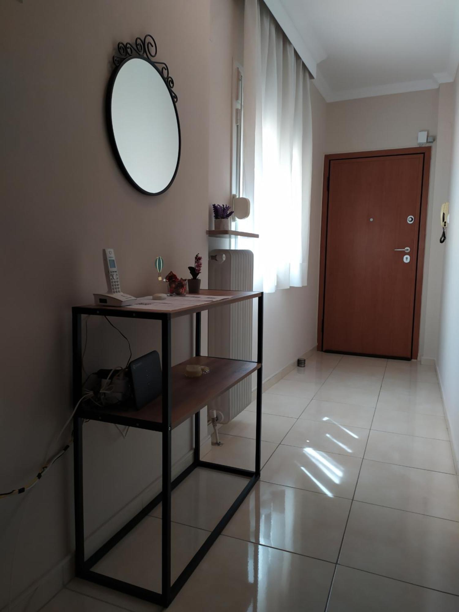 Asterios Home Thessaloniki Buitenkant foto