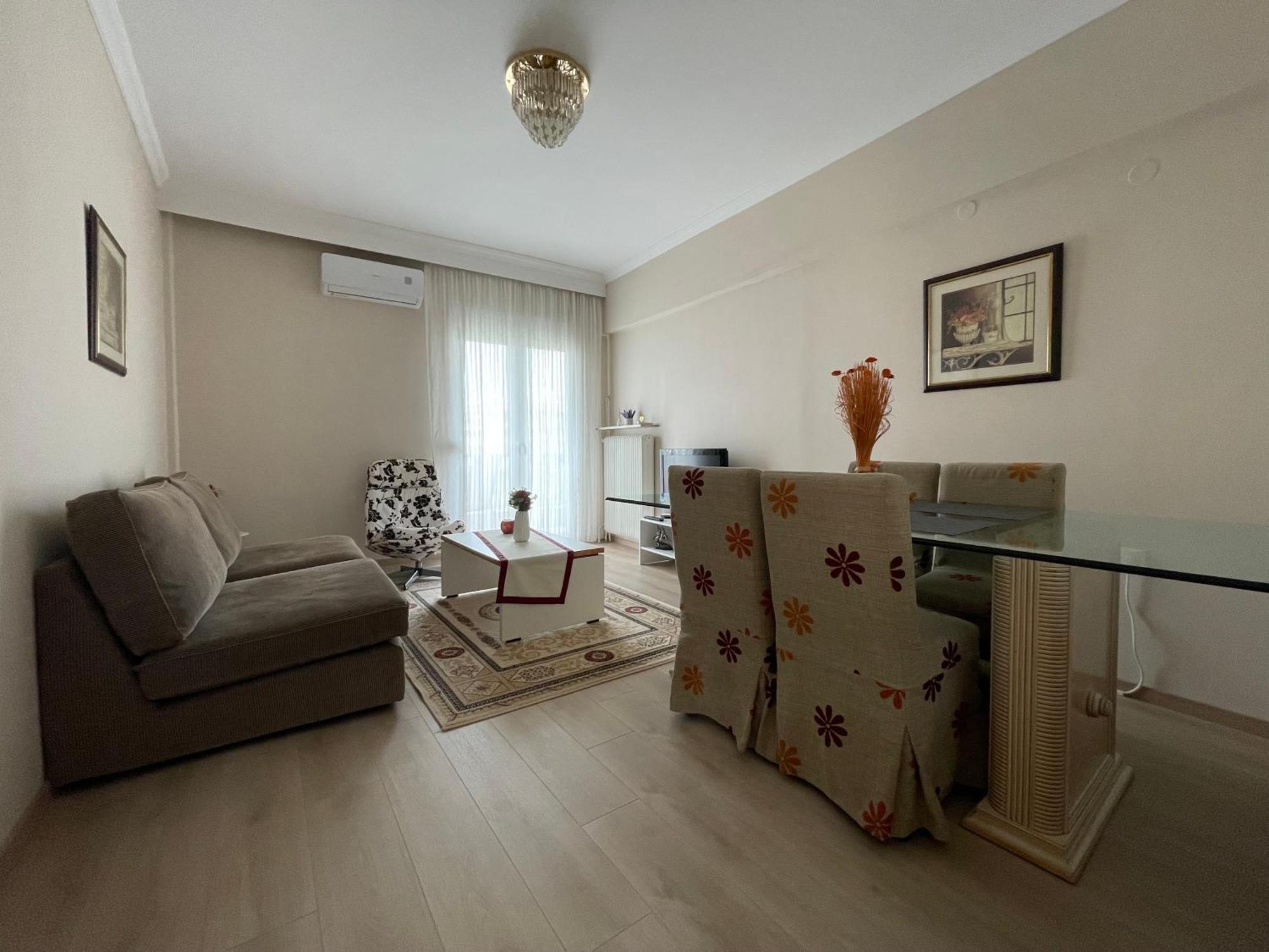 Asterios Home Thessaloniki Buitenkant foto