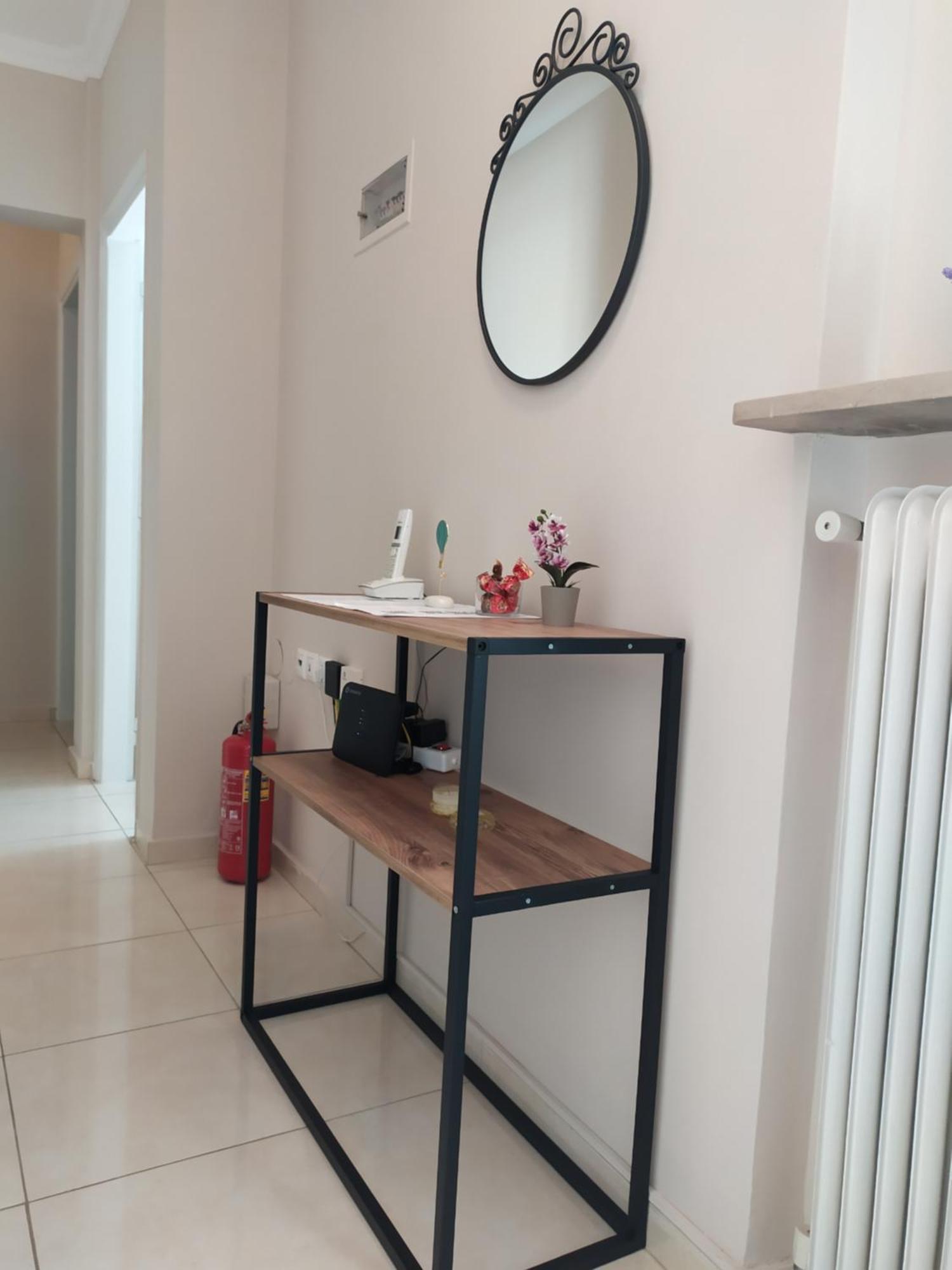 Asterios Home Thessaloniki Buitenkant foto