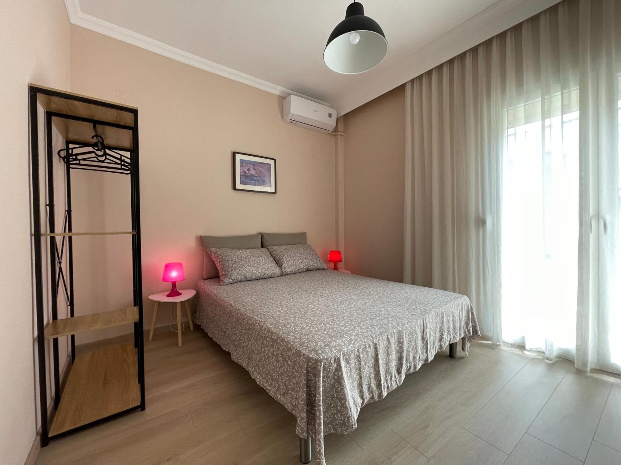 Asterios Home Thessaloniki Buitenkant foto