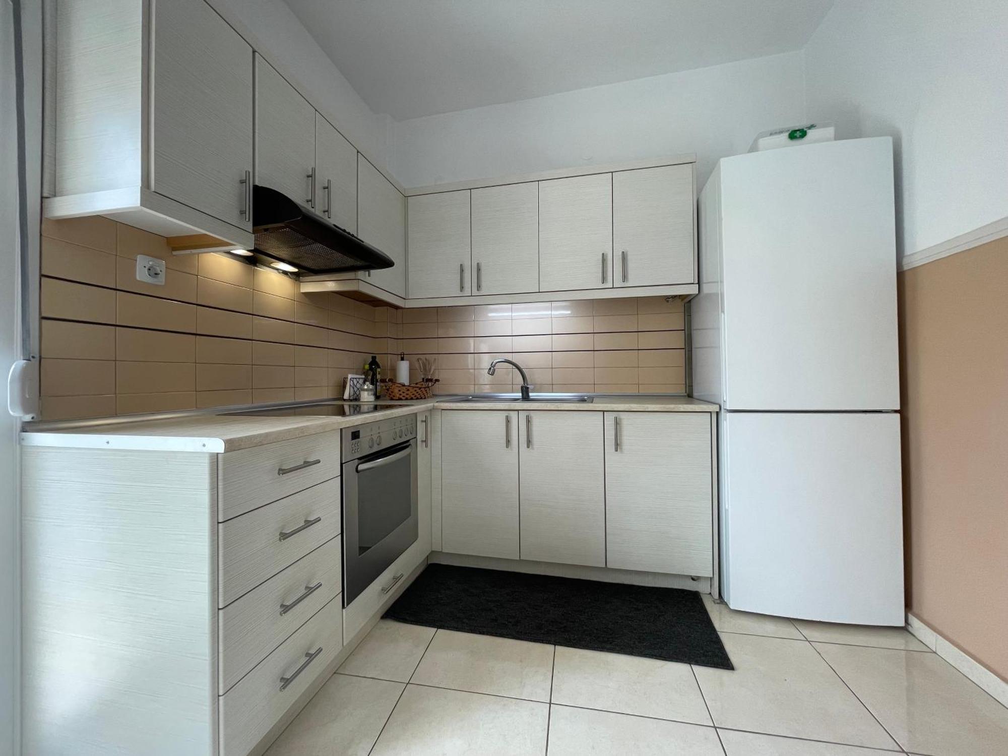 Asterios Home Thessaloniki Buitenkant foto